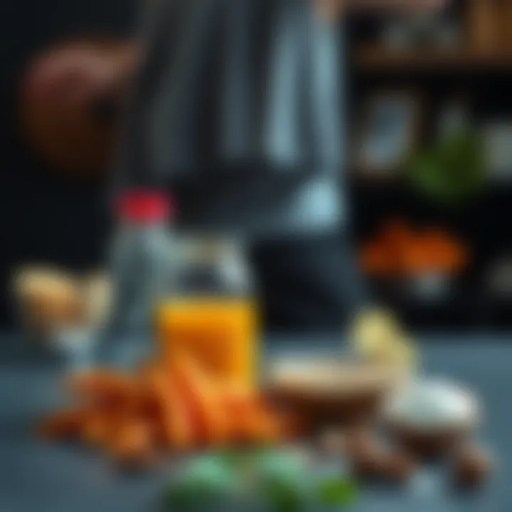 Nutritional aspects essential for muscle health