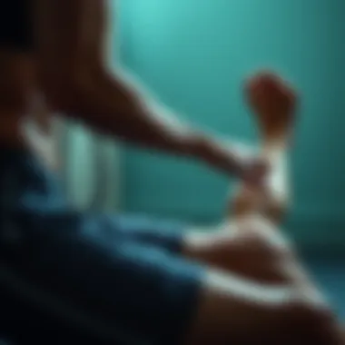 Understanding muscle cramps and their triggers