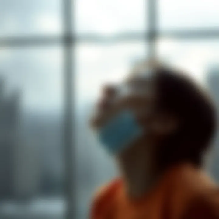 Preventive measures for throat health