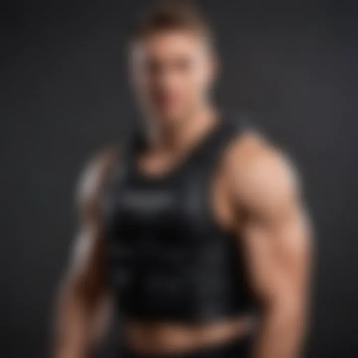 User feedback and testimonials regarding Sorinex weight vest