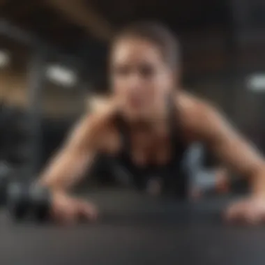 Dynamic Core Workout Routine Dynamic core workout routine