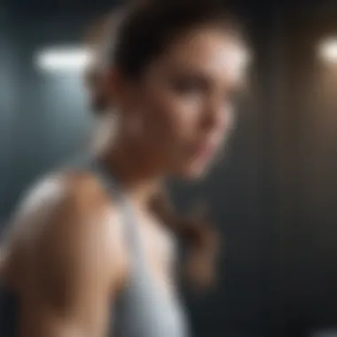 Avoiding Common Arm Training Mistakes Common workout mistakes to avoid
