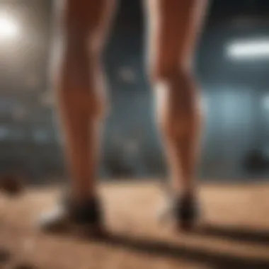 Nutritional Strategies for Thicker Thighs Nutritional foods for muscle growth