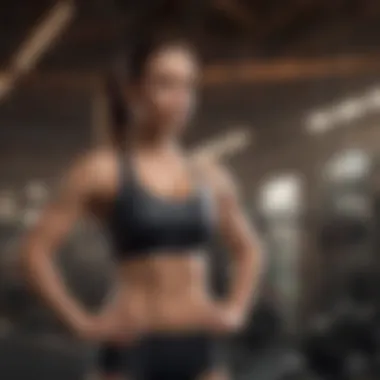 The Importance of Consistency in Fitness Consistency in fitness regimen