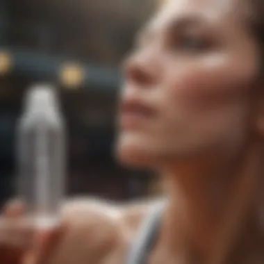 The Crucial Role of Hydration in Recovery Hydration Importance