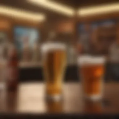 Effective Preventive Strategies Before Drinking Preventive Measures
