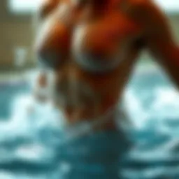 Strategies for Rapid Reduction of Water Retention Introduction