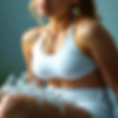 Strategies for Rapid Reduction of Water Retention Summary Strategies for Rapid Reduction of Water Retention Summary