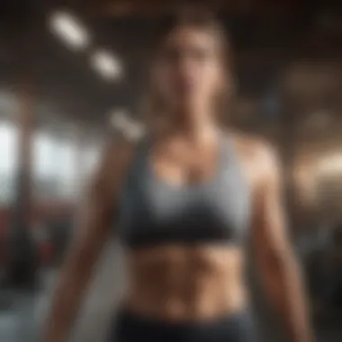 Incorporating Lifestyle Modifications for Fat Loss Lifestyle changes to support fitness goals