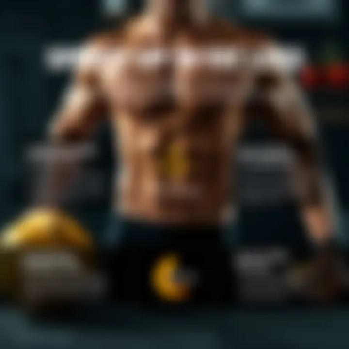 Infographic illustrating the importance of metabolic processes