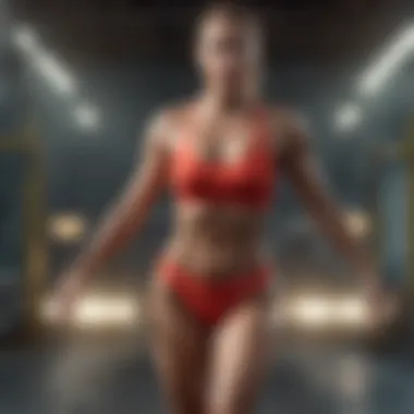 Active Lifestyle for Sustaining Fat Loss Active lifestyle promoting fat loss