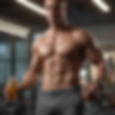 Balanced Nutrition for Lowering Body Fat Balanced nutrition for fat loss