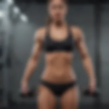 Strength Training for Improved Body Composition Strength training for body composition