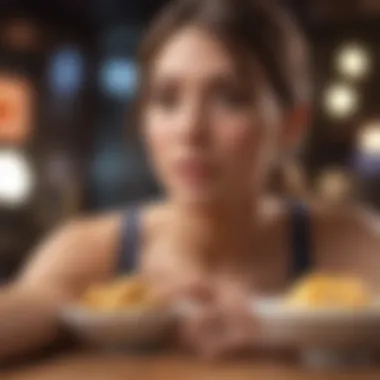 Practicing Mindful Eating Mindful eating practices