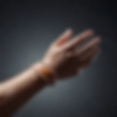 Wrist Injury Prevention A visual guide to common wrist injuries and prevention techniques