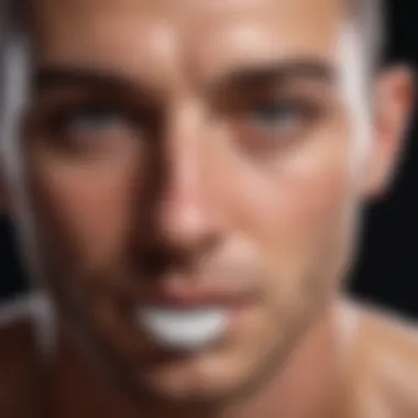 Lifestyle Adjustments for Nasal Clarity A visual representation of lifestyle adjustments promoting clear nasal passages