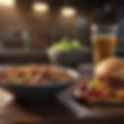 The Comprehensive 50-Day Diet Approach Introduction