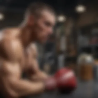 Nutritional Strategies for Peak Performance Nutritional meal preparation for athletes