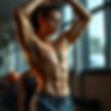 Avoiding Common Fitness Pitfalls A visual guide to common fitness pitfalls