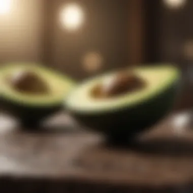 Common misconceptions about avocados