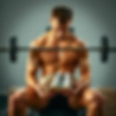 Post-Exercise Recovery Routine Athletic recovery routine post-exercise