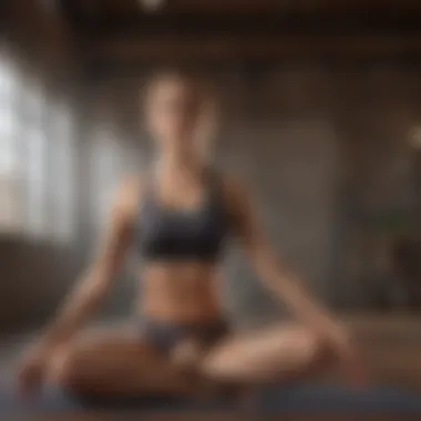 Yoga Poses for Strength An overview of various yoga poses that enhance physical strength.