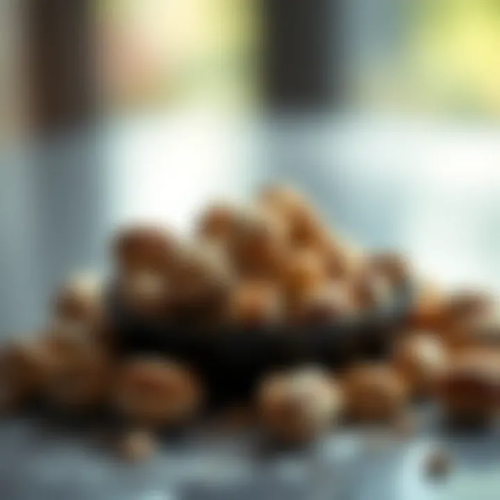 The Nutritional Value and Health Benefits of Pistachios Introduction The Nutritional Value and Health Benefits of Pistachios Introduction