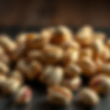 Notable The Nutritional Value and Health Benefits of Pistachios Notable The Nutritional Value and Health Benefits of Pistachios