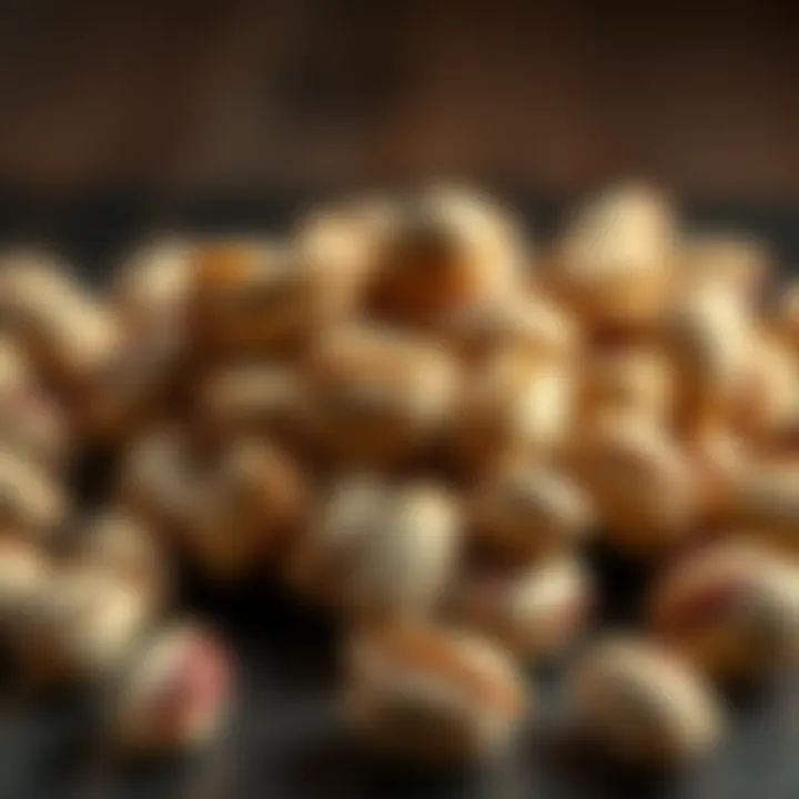 Notable The Nutritional Value and Health Benefits of Pistachios Notable The Nutritional Value and Health Benefits of Pistachios