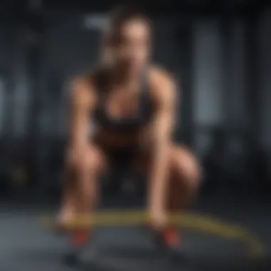 Enhancing Strength Training with Stretch Bands Strength training with stretch bands