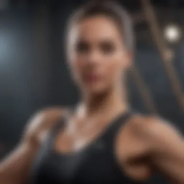 Enhancing Flexibility and Agility with Rope Techniques Rope techniques for flexibility and agility