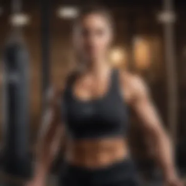 Integrating Ropes into Diverse Fitness Programs Integrating ropes into fitness programs for diverse workouts