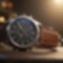 Timex heritage and craftsmanship