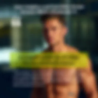 User testimonial graphic featuring feedback on comfort and performance