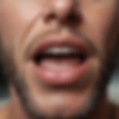 Effective Natural Remedies for Mouth Herpes Natural remedies for mouth herpes