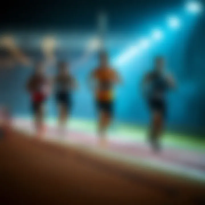 Physiological Factors Influencing Running Performance Overview of physiological factors affecting running performance