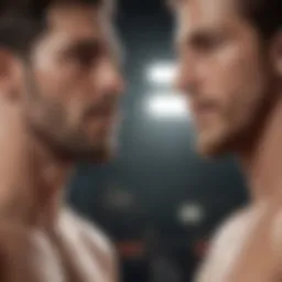 A serene environment promoting open conversation about erectile dysfunction.