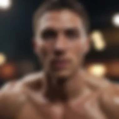 Hydration Strategies for Optimal Performance Hydration techniques crucial for athletes during weight cutting.