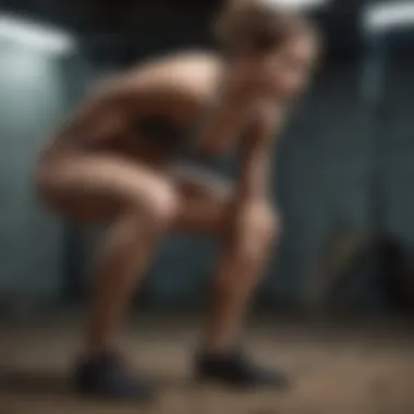 Biomechanics of Squatting Biomechanics of squatting with proper form