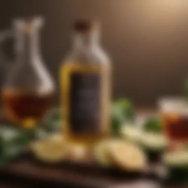 Understanding Omega-3 Oil: Benefits and Insights Introduction Understanding Omega-3 Oil: Benefits and Insights Introduction