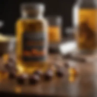 Notable Understanding Omega-3 Oil: Benefits and Insights Notable Understanding Omega-3 Oil: Benefits and Insights
