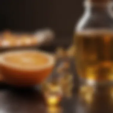 Understanding Omega-3 Oil: Benefits and Insights Summary Understanding Omega-3 Oil: Benefits and Insights Summary