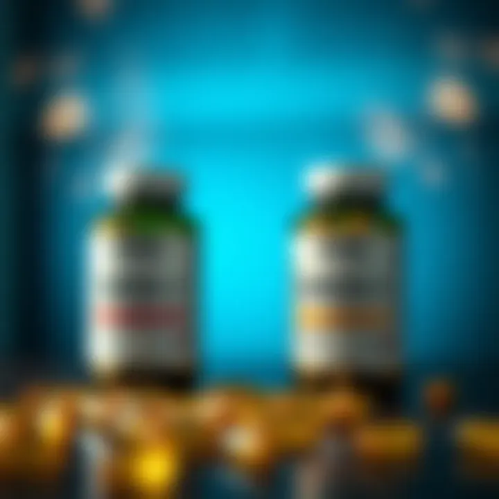 Notable Understanding Omega-3 Supplements: A Comprehensive Guide to Omega-3 Capsules