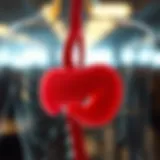 Anatomy of the Pancreas Illustration of the pancreas and its anatomical relations.