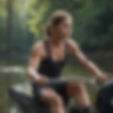 Essential Maintenance Practices Maintenance tips for rowing machines