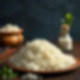 Nutritional Breakdown of White Rice Nutritional breakdown of white rice