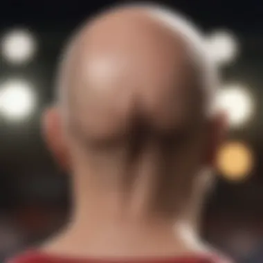 Genetic Influences on Hair Loss Genetic factors influencing hair loss