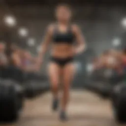 Understanding the Journey to Losing 50 Pounds Introduction