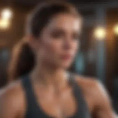 The Role of Technology in Modern Fitness Technological advancements in fitness training
