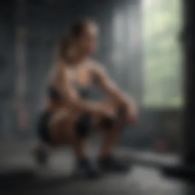 Injury Prevention Strategies for Squats Injury prevention in squat training